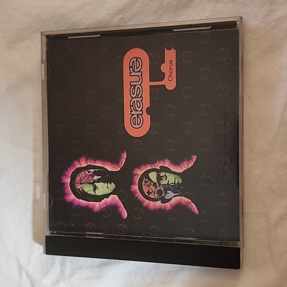 Erasure Chorus‎